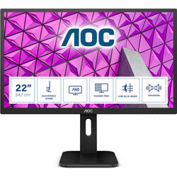 AOC 22P1D - Product Image 1