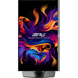 MSI MPG 272URX QD-OLED - Product Image 1