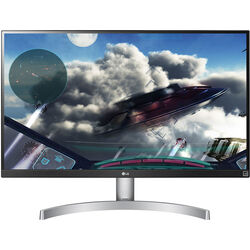 LG 27UL600-W - Product Image 1