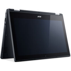 Acer Chromebook R 11 - C738T-C2EJ - Black - Product Image 1