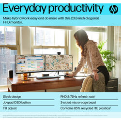 HP P24v G5 - Product Image 1