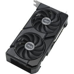 ASUS GeForce RTX 4070 SUPER DUAL EVO - Product Image 1