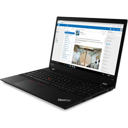 Lenovo ThinkPad T590 - Product Image 1