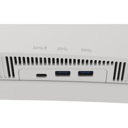 LG 40U990A-W - Thunderbolt 5 - Product Image 1