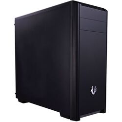 BitFenix Nova - Black - Product Image 1