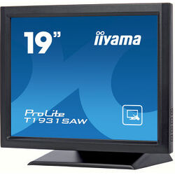 iiyama ProLite T1931SAW-B5 - Product Image 1