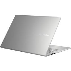 ASUS VivoBook 15 OLED K513 - K513EA-L11068T - Silver - Product Image 1