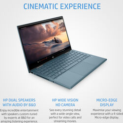 HP Pavilion x360 - Product Image 1