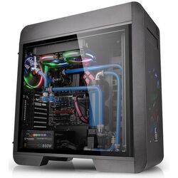 Thermaltake Core V71 - Black - Product Image 1