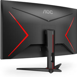 AOC C32G2AE/BK - Product Image 1