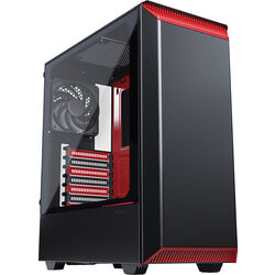 Phanteks Eclipse P300 - Product Image 1