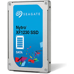 Seagate Nytro XF1230 Enterprise - Product Image 1