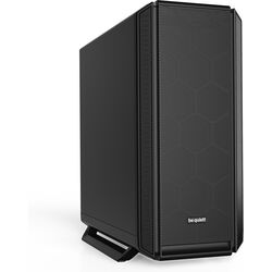 be quiet! Silent Base 802 - Black - Product Image 1