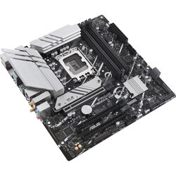 ASUS Prime B760M-A WIFI D4 - Product Image 1