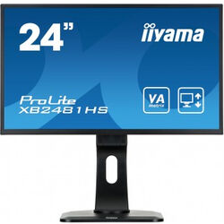 iiyama ProLite XB2481HS-B1 - Product Image 1