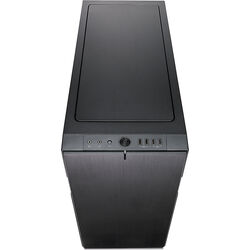 Fractal Design Define R6 - Black - Product Image 1