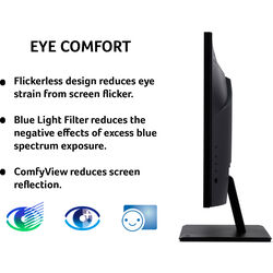 Acer V227QBBI - Product Image 1