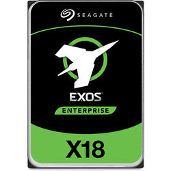 Seagate Exos X18 - ST14000NM000J - 14TB - Product Image 1