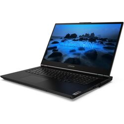 Lenovo Legion 5 - Black - Product Image 1