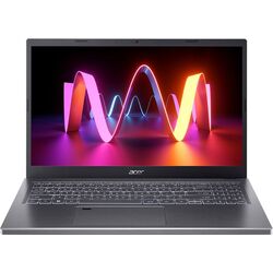 Acer Aspire 5 - Grey - Product Image 1