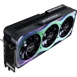 Palit GeForce RTX 5090 GameRock OC - Product Image 1