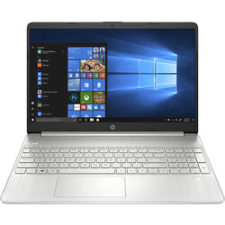 HP 15S-FQ2015NA - Product Image 1