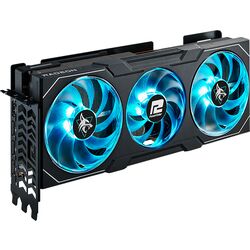 PowerColor Radeon RX 7900 XT HellHound OC - Product Image 1