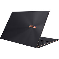 ASUS ZenBook Flip S13 OLED - UX371EA-HL711W - Product Image 1