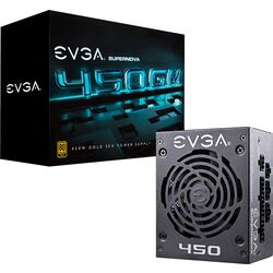 EVGA GM 450 - Product Image 1