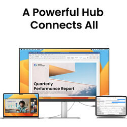 BenQ MA320UP - Product Image 1