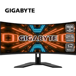 Gigabyte G34WQC - Product Image 1