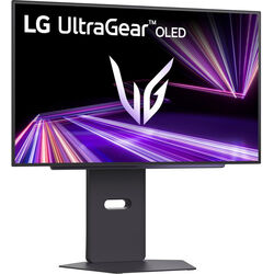 LG UltraGear 27GX700A-B - Product Image 1