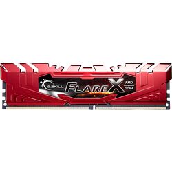 G.Skill Flare X - Red - Product Image 1