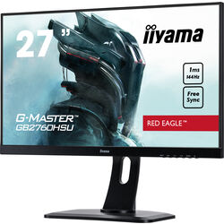 iiyama G-Master GB2760HSU-B1 - Product Image 1