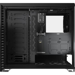 Fractal Design Vector RS - Black - Product Image 1