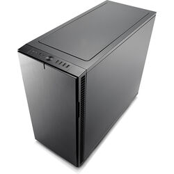 Fractal Design Define R6 - USB-C - Gunmetal - Product Image 1