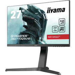 iiyama G-Master GB2770QSU-B1 - Product Image 1