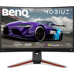 BenQ EX3210R MOBIUZ - Product Image 1