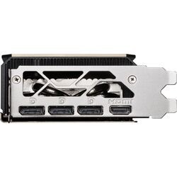 MSI GeForce RTX 5070 Ti INSPIRE 3X PLUS OC - Product Image 1