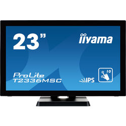 iiyama ProLite T2336MSC-B2 - Product Image 1