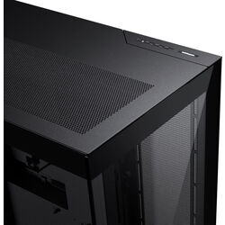 Phanteks NV7 - D-RGB - Black - Product Image 1