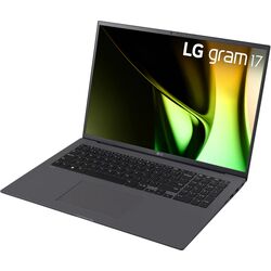 LG gram 17 - 17Z90S-G.AD79A1 - Product Image 1