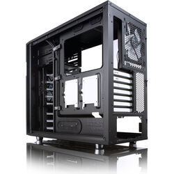 Fractal Design Define R5 - Black - Product Image 1