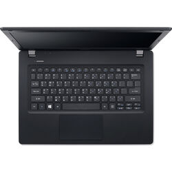 Acer TravelMate P2 - TMP238-G2-M-5898 - Black - Product Image 1