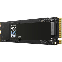 Samsung 990 Evo PLUS - Product Image 1