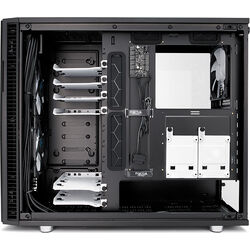 Fractal Design Define R6 - Black - Product Image 1