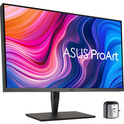 ASUS ProArt PA32UCG-K - Product Image 1