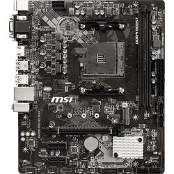 MSI B450M PRO-M2 MAX - Product Image 1