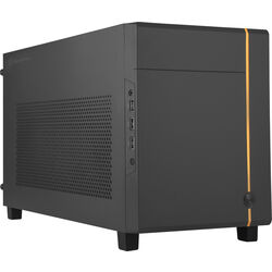 SilverStone Sugo 14 - Black - Product Image 1