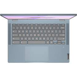 Lenovo IdeaPad Flex 5 - 83EK000UUK - Blue - Product Image 1
